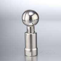 Rotating Spray Ball Female End