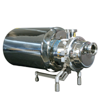 Centrifugal Pump Manufacturer